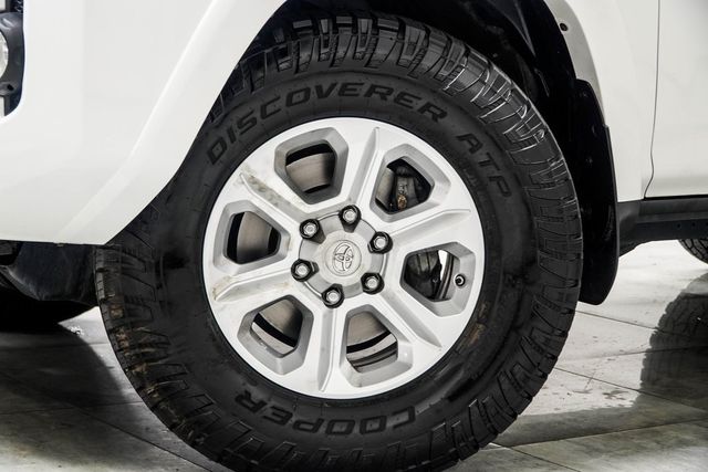 2019 Toyota 4Runner SR5 Premium 2WD - 22929454 - 2