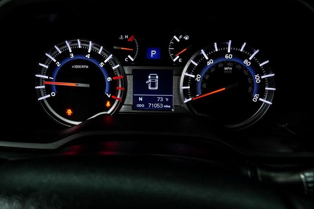 2019 Toyota 4Runner SR5 Premium 2WD - 22929454 - 29