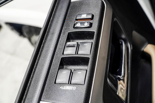 2019 Toyota 4Runner SR5 Premium 2WD - 22929454 - 31