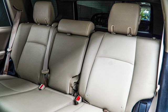 2019 Toyota 4Runner SR5 Premium 2WD - 22929454 - 36