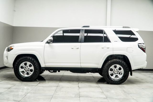 2019 Toyota 4Runner SR5 Premium 2WD - 22929454 - 8