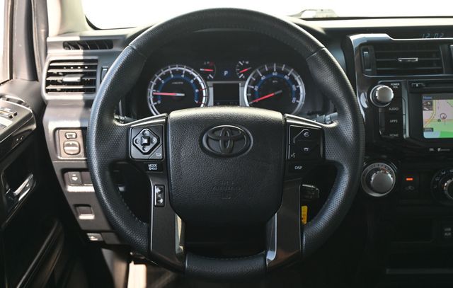 2019 Toyota 4Runner TRD Pro 4WD - 22936783 - 9