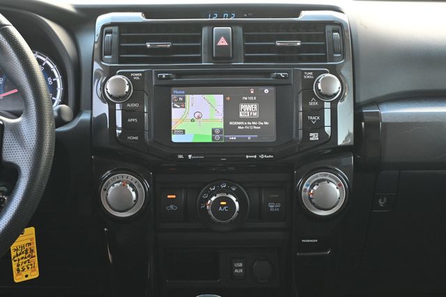 2019 Toyota 4Runner TRD Pro 4WD - 22936783 - 10