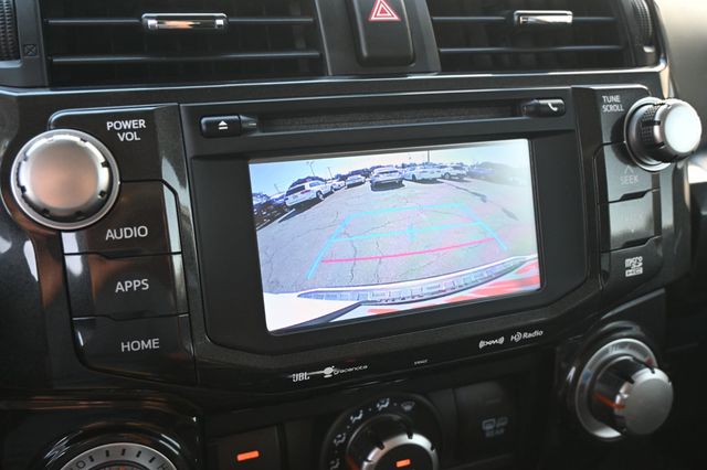 2019 Toyota 4Runner TRD Pro 4WD - 22936783 - 11