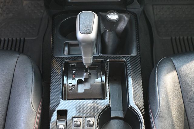 2019 Toyota 4Runner TRD Pro 4WD - 22936783 - 12