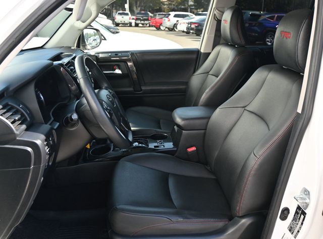 2019 Toyota 4Runner TRD Pro 4WD - 22936783 - 13