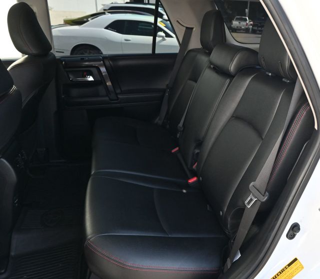 2019 Toyota 4Runner TRD Pro 4WD - 22936783 - 14