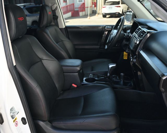 2019 Toyota 4Runner TRD Pro 4WD - 22936783 - 15