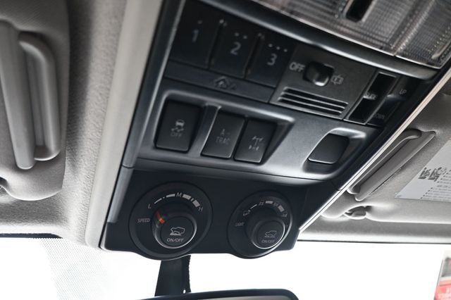 2019 Toyota 4Runner TRD Pro 4WD - 22936783 - 18