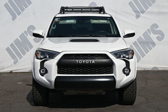 2019 Toyota 4Runner TRD Pro 4WD - 22936783 - 1