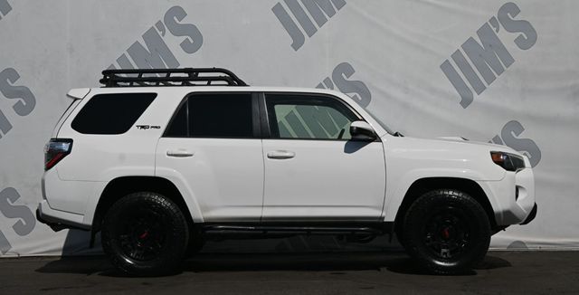 2019 Toyota 4Runner TRD Pro 4WD - 22936783 - 3