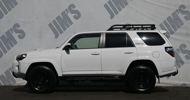 2019 Toyota 4Runner TRD Pro 4WD - 22936783 - 5