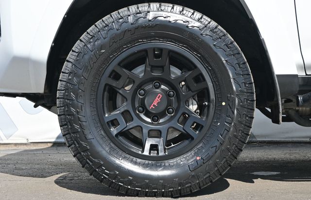 2019 Toyota 4Runner TRD Pro 4WD - 22936783 - 6