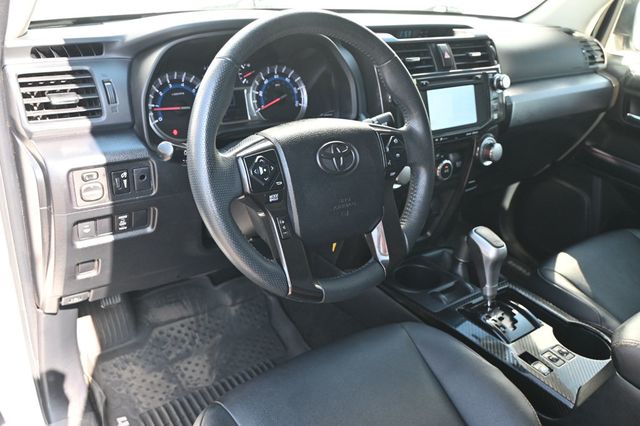 2019 Toyota 4Runner TRD Pro 4WD - 22936783 - 7
