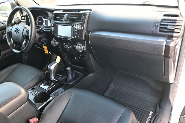 2019 Toyota 4Runner TRD Pro 4WD - 22936783 - 8