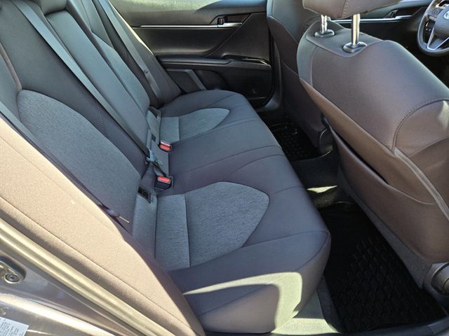 2019 Toyota Camry LE Automatic - 22933242 - 10