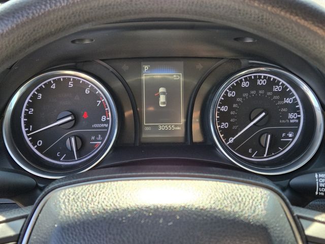 2019 Toyota Camry LE Automatic - 22933242 - 15