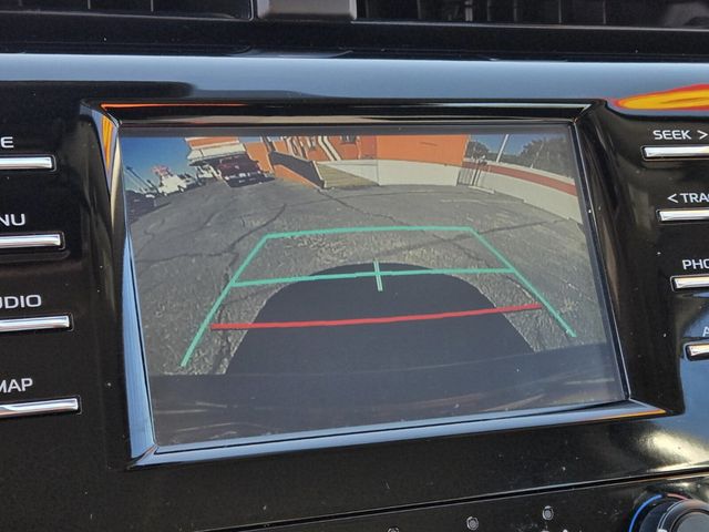 2019 Toyota Camry LE Automatic - 22933242 - 17