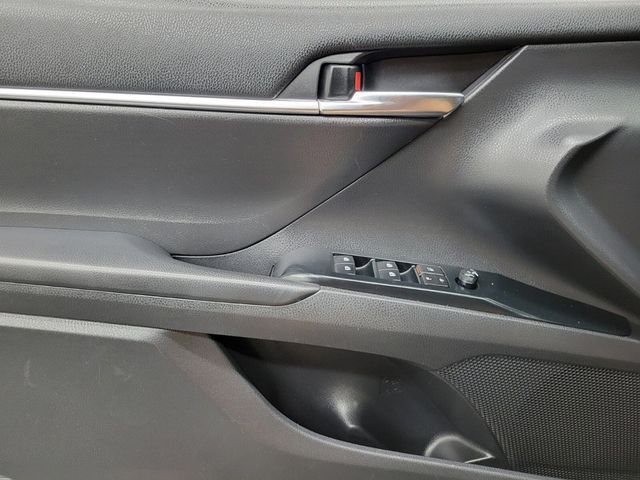 2019 Toyota Camry SE Automatic - 22292072 - 13
