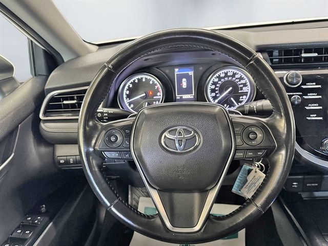 2019 Toyota Camry SE Automatic - 22927658 - 15