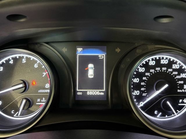 2019 Toyota Camry SE Automatic - 22927658 - 16