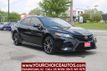 2019 Toyota Camry SE Automatic - 22907592 - 0
