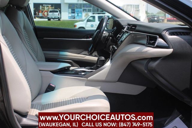 2019 Toyota Camry SE Automatic - 22907592 - 13