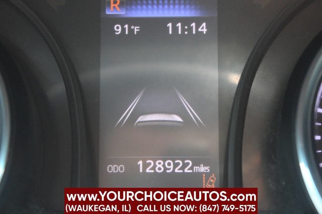 2019 Toyota Camry SE Automatic - 22907592 - 25