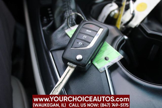 2019 Toyota Camry SE Automatic - 22907592 - 30