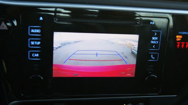 2019 Toyota Corolla 4 NEW TIRES , JUST SERVICED  - 22789544 - 11