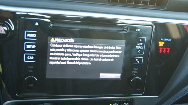 2019 Toyota Corolla 4 NEW TIRES , JUST SERVICED  - 22789544 - 12