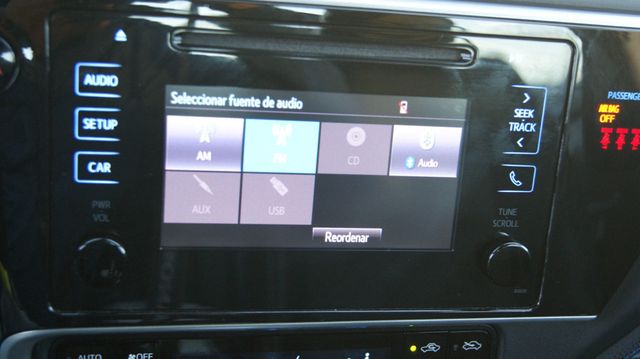 2019 Toyota Corolla 4 NEW TIRES , JUST SERVICED  - 22789544 - 14