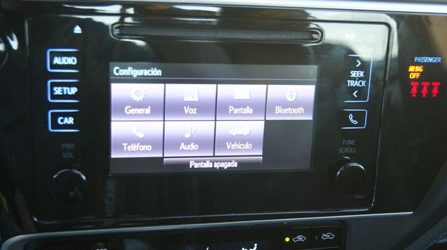 2019 Toyota Corolla 4 NEW TIRES , JUST SERVICED  - 22789544 - 15