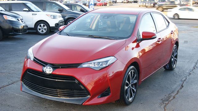 2019 Toyota Corolla 4 NEW TIRES , JUST SERVICED  - 22789544 - 1