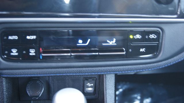 2019 Toyota Corolla 4 NEW TIRES , JUST SERVICED  - 22789544 - 20