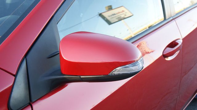 2019 Toyota Corolla 4 NEW TIRES , JUST SERVICED  - 22789544 - 24