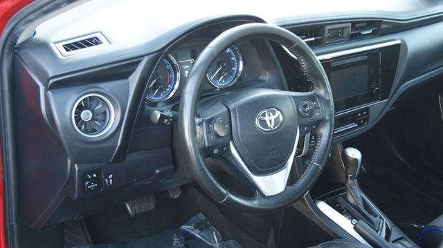 2019 Toyota Corolla 4 NEW TIRES , JUST SERVICED  - 22789544 - 33