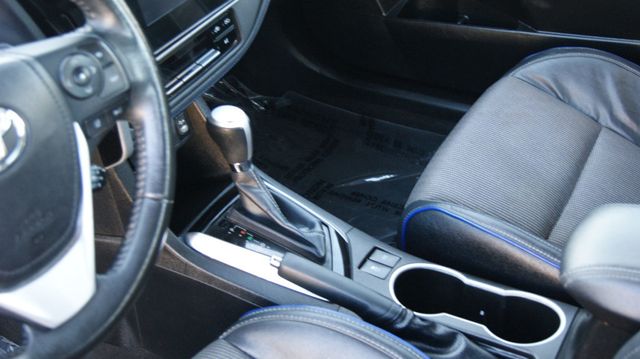 2019 Toyota Corolla 4 NEW TIRES , JUST SERVICED  - 22789544 - 34