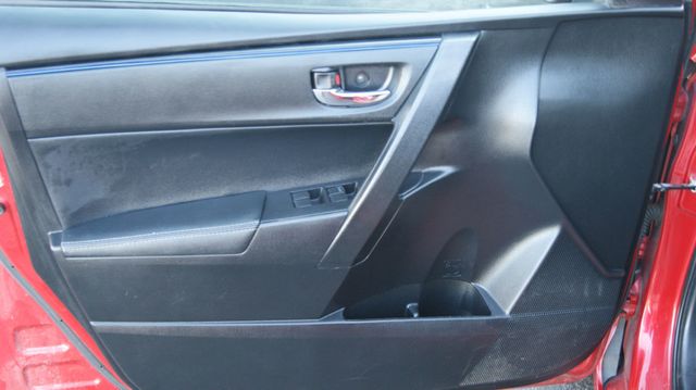 2019 Toyota Corolla 4 NEW TIRES , JUST SERVICED  - 22789544 - 36