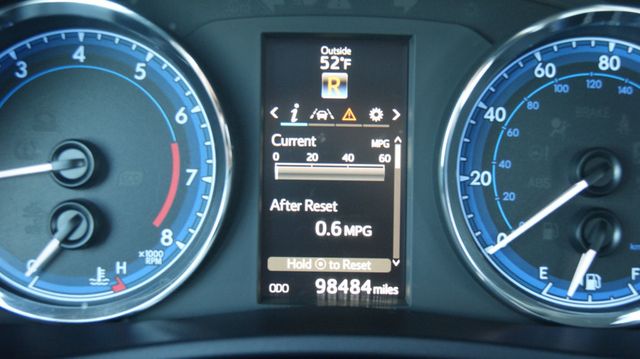 2019 Toyota Corolla 4 NEW TIRES , JUST SERVICED  - 22789544 - 3