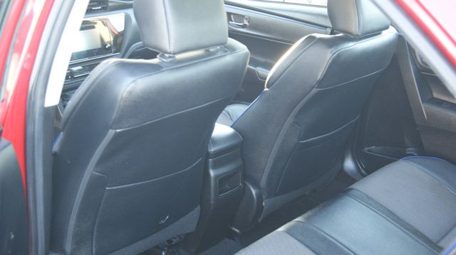 2019 Toyota Corolla 4 NEW TIRES , JUST SERVICED  - 22789544 - 42