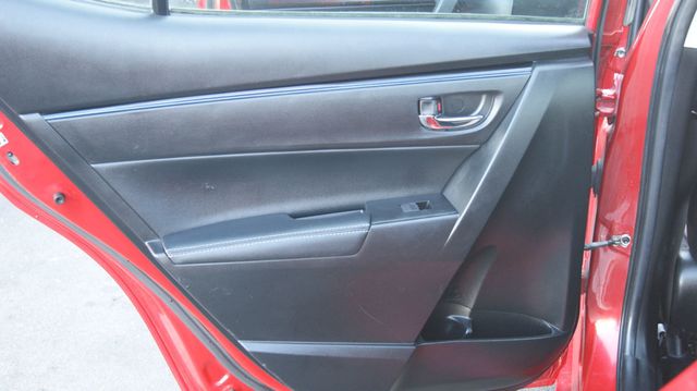 2019 Toyota Corolla 4 NEW TIRES , JUST SERVICED  - 22789544 - 43