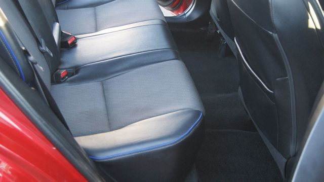 2019 Toyota Corolla 4 NEW TIRES , JUST SERVICED  - 22789544 - 45