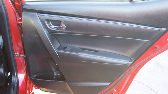 2019 Toyota Corolla 4 NEW TIRES , JUST SERVICED  - 22789544 - 49