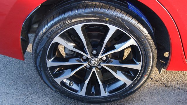 2019 Toyota Corolla 4 NEW TIRES , JUST SERVICED  - 22789544 - 58