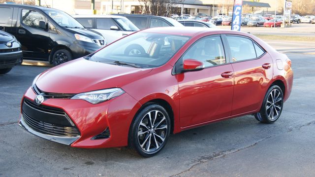 2019 Toyota Corolla 4 NEW TIRES , JUST SERVICED  - 22789544 - 5