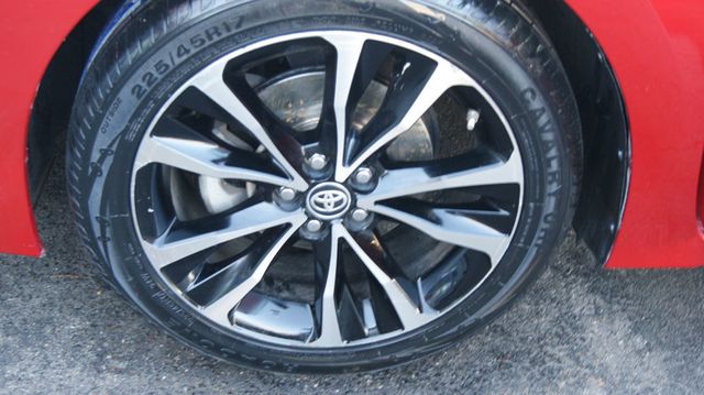 2019 Toyota Corolla 4 NEW TIRES , JUST SERVICED  - 22789544 - 60