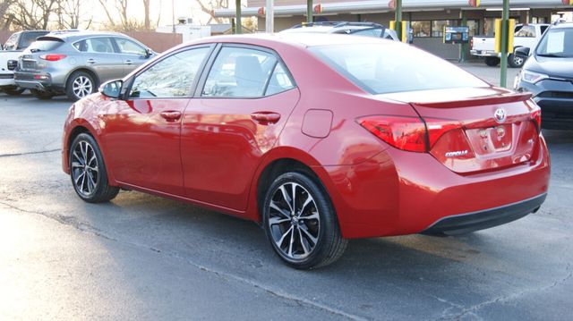 2019 Toyota Corolla 4 NEW TIRES , JUST SERVICED  - 22789544 - 6