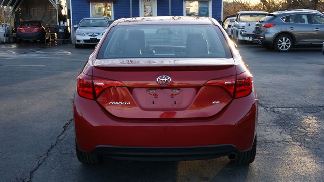 2019 Toyota Corolla 4 NEW TIRES , JUST SERVICED  - 22789544 - 7