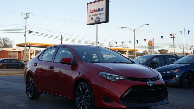 2019 Toyota Corolla 4 NEW TIRES , JUST SERVICED  - 22789544 - 8